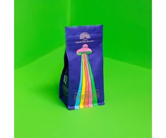 Lykke - Uganda UFO Filter 250g