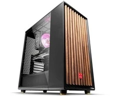 LYNX Challenger PRO Ryzen 7 7800X3D 32GB 2TB SSD NVMe RTX 5080 16G W11 Home