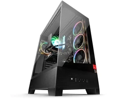 Stacionarus kompiuteris LYNX Challenger Ryzen 7 5800X 32GB 1T SSD NVMe RTX 5070 12G W11 Home