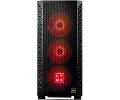 LYNX Challenger Ryzen 7 8700F 32GB 1T SSD NVMe RTX 5070 12G W11 Home