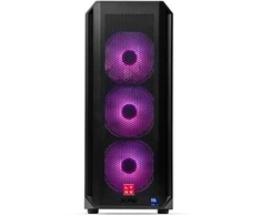 Stacionarus kompiuteris LYNX Challenger Ultra 5 225F 32GB 1T SSD NVMe RTX 5050 8G W11 Home