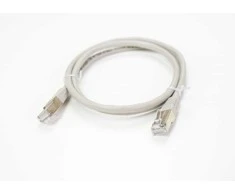 Lynx CS FTP kabelis LYNX REELEX AIR, Cat5E, laidas, PVC, Eca, pilkas, 305m