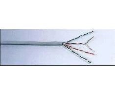 Lynx CS instaliacinis kabelis, Cat5E, PVC, 305 m (KAB-STR-UTP5E-GR)