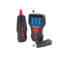 Lynx CS Cat3 / Cat5E / Cat6 UTP / STP USB PoE (TLCD80)