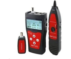 Xtendlan Lynx CS RJ-45 / RJ-11 / Bendraašiai kabelių testeriai (TLCD76)