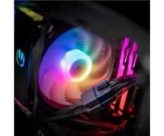 Stacionarus kompiuteris Komputer Lynx LYNX eSuba Ultra i5 14400F 32GB 1TB SSD NVMe RTX 5070 12G W11 Home