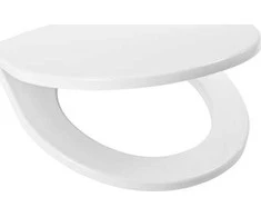 Unitazo dangtis Jika Lyra Plus 93383, 37,5 x 42 cm