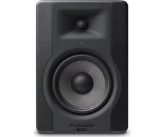 Garso koloėlė M-AUDIO BX5 D3, Juoda