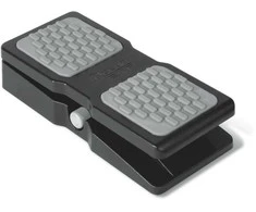 M-AUDIO EX-P Expression pedalas