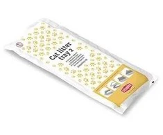 Stefanplast Hygienic bags 10 pcs. for Cat Litter Tray 2 or Sprint 20