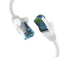 Efb Elektronik M-CAB M-Cab EC020200137 Tinklo kabelis, baltas, 2 m, Cat7 S/FTP (S-STP)