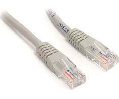 M-CAB jungiamasis kabelis U/UTP 30M - CAT5E