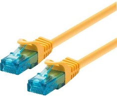 Logon M-CAB PATCH CABLE U/UTP 30M - CAT5E