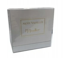 M. Micallef M.MICALLEF Note Vanille EDP spray 100ml