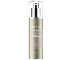 M2 Beaute Ultra Pure Solutions hialurono rūgšties senėjimą stabdantis purškiklis veidui, 20 ml