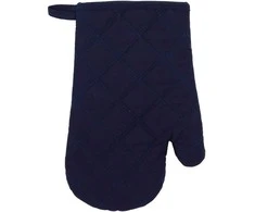 Asi Collection Heat-resistant glove mėlynas