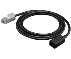 Rittal 7856.025 Juodas