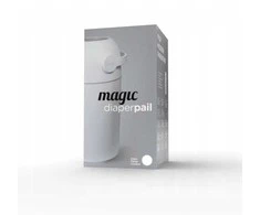 Magic Majestic + Worki žalia