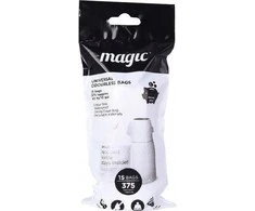 Magic MARKO MA-C110B naudoti sauskelnių krepšiai