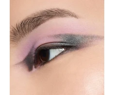 MAC AKIŲ ŠEŠĖLIŲ BLIZGUTĖS VIENOS KOMPAKTIŠKOS PIKTOGRAMA STATUS 1G