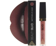 MAC BeautyBLVD, Mattitude, Matte, Liquid Lipstick, Remedy, 5 ml For Women