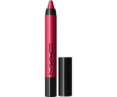 Mac Cosmetics Mac Dazzlelips Crayon Crown Raudona Halo 1,5g