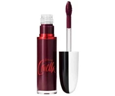 MAC Disney Cruella Liquid Lipstick Glamarchy, 5 ml