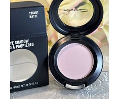 „Mac Cosmetics“ akių šešėliai „Mac“ jogurto matiniai 1,5 g