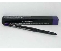 MAC, Fluidline, Retractable, Gel Pieštukas Akių apvadas, Evil Twin, 0.28 g