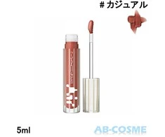 Mac Cosmetics Mac Liglass Air Lip gloss Casual 5ml