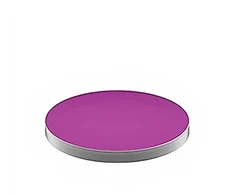 MAC Kreminis Colour Base Natural Finish Kreminis Blush Palette Madly Magenta Refill 3.2 g