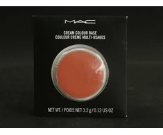 MAC, Kreminis Colour Base, Natural Finish, Kreminis Blush Palette, Bamboo, Refill, 3.2 g