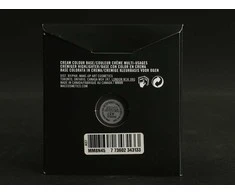 MAC, Kreminis Colour Base, Natural Finish, Kreminis Blush Palette, Bamboo, Refill, 3.2 g