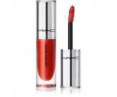 MAC Locked Kiss Ink 24HR skysti lūpų dažai #80 Doyenne, 4 ml