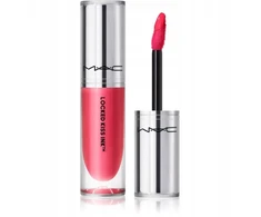 MAC Cosmetics ilgai išliekantys skysti lūpų dažai (Locked Kiss Ink) 4 ml, Gracious