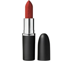 Lūpų dažai MAC M·A·Cximal Silky Matte Lipstick, spalva: Chili, 3,5 g