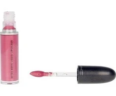 "Mac Retro Matte" skysti lūpų dažai "Metallics Atomized