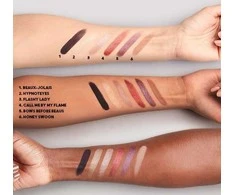 MAC Surprise Eyes Eyeshadow Palette Rich Violetinė 8.4 g