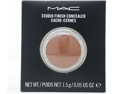 MAC Studio Finish Powder Maskuoklis NW43 1.5 g Refill
