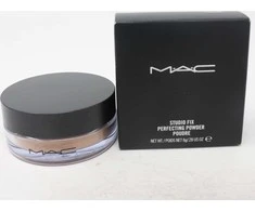 MAC Studio Fix Loose Setting Powder Medium Deep, 8 g