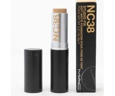 MAC Studio Fix makiažo pagrindo pieštukas NC38, 9 g