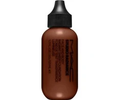 Švytėjimo efektą suteikiantis makiažo pagrindas MAC Studio Radiance 50 ml, Spalva:W6