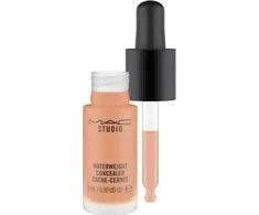 MAC Studio Waterweight Liquid Maskuoklis NW35, 9 ml