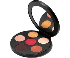 MAC Surprise Eyes Eyeshadow Palette Warm 8.4 g