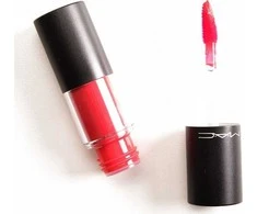 MAC Versicolour Lip Stain skysti lūpų dažai 110 Effervescent 8,5 ml