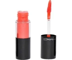 MAC Versicolour Lip Stain skysti lūpų dažai 112 To The Extreme 8,5 ml