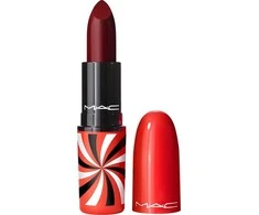 MAC moteriški lūpų dažai „Matte Kreminis“ – „Magic Charmer“, 3 g.