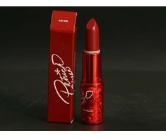 MAC Patrick Starrr Matte Kreminis lūpų dažai „Slay Ride“, 3 g.