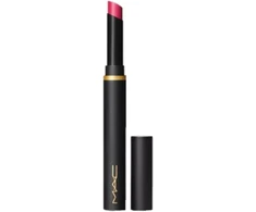 MAC Powder Kiss Velvet Blur Kreminis Lipstick 890 Wild Sumac, 2 g