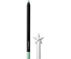 MAC Powerpoint Precise Color Liner Gel Pieštukas Akių apvadas Mint Žalias 1.2 g